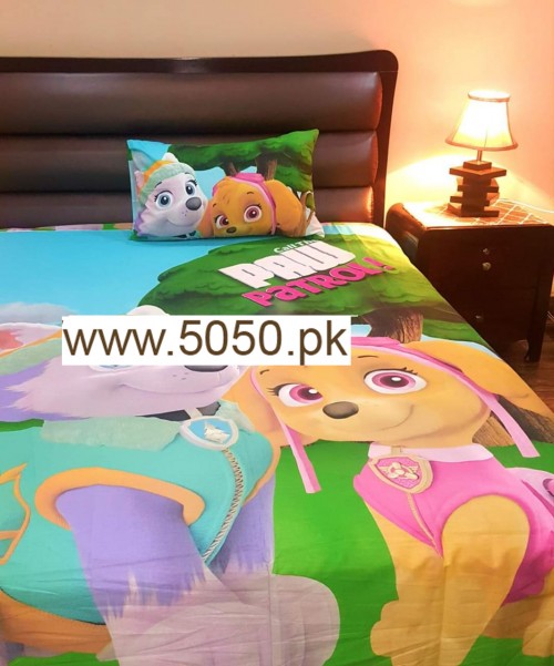 Kids Bed Sheets
