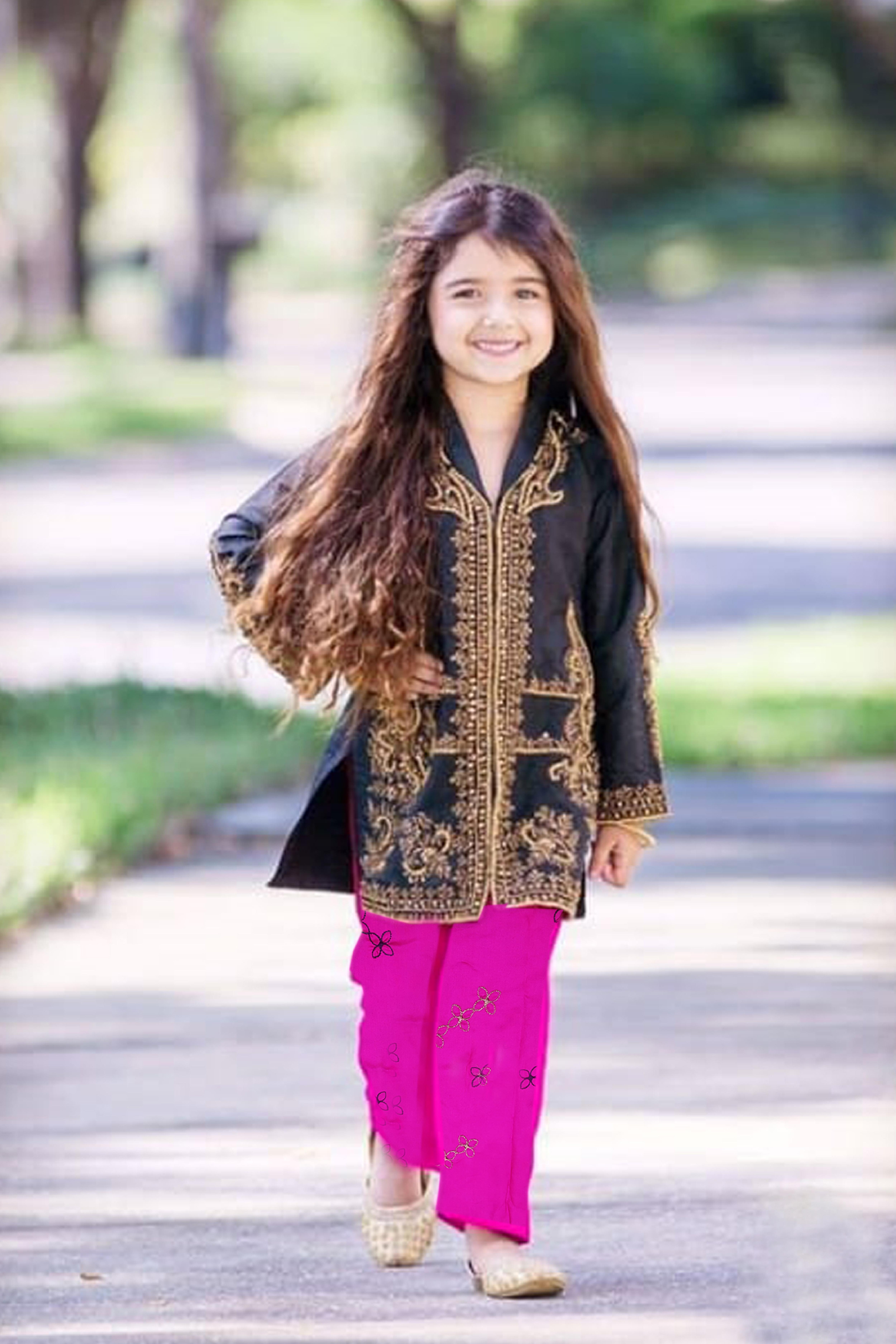 KIDS COLLECTION