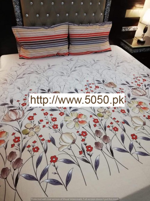 KING SIZE BED SHEETS