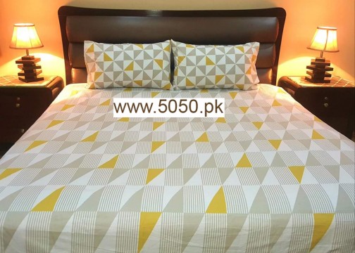 KING SIZE BED SHEETS