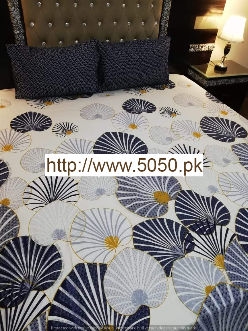 KING SIZE BED SHEETS