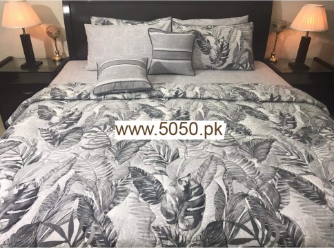 KING SIZE BED SHEETS