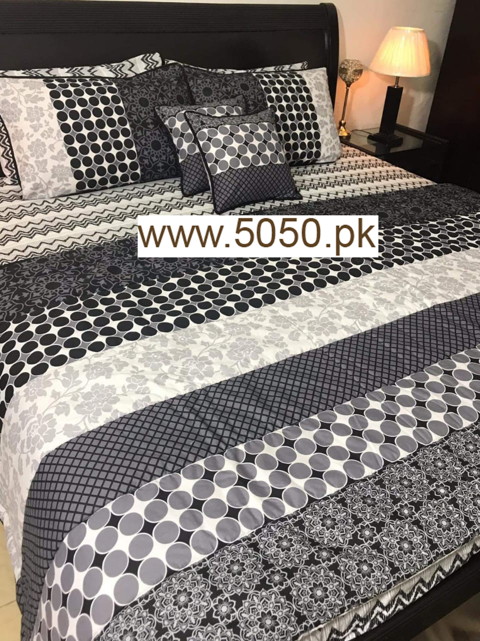 KING SIZE BED SHEETS