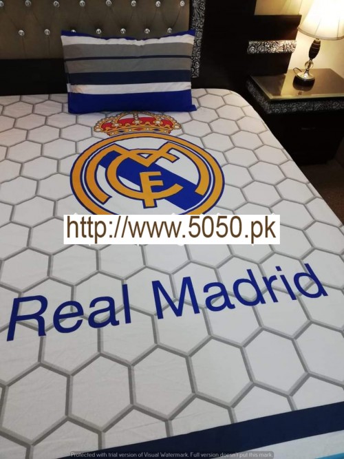 KING SIZE BED SHEETS