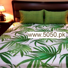 BED SHEETS