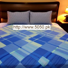 BED SHEETS