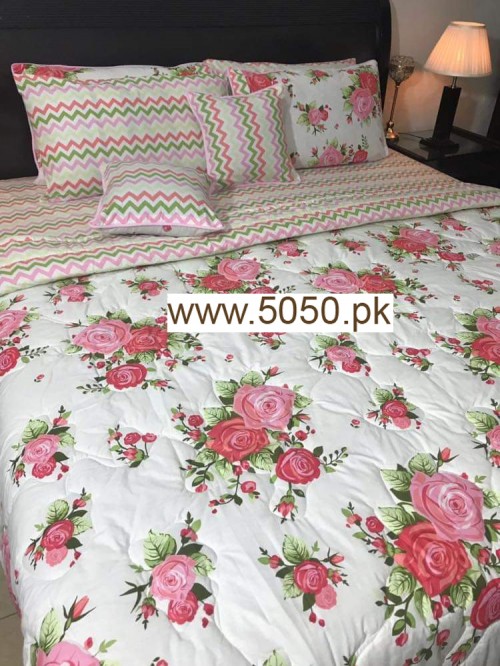 KING SIZE BED SHEETS