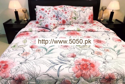 KING SIZE BED SHEETS