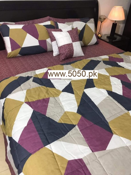 KING SIZE BED SHEETS