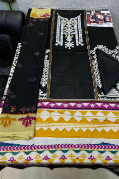 KHAADI LINEN