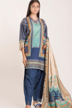 KHAADI LINEN