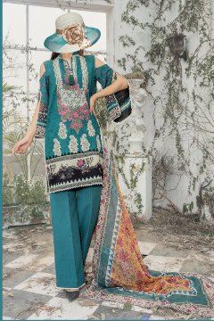 FIRDOUS LINEN