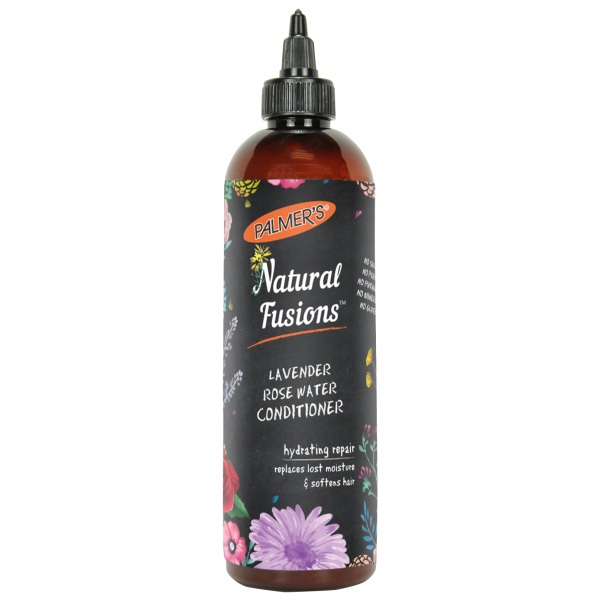 Lavender Rosewater Conditioner