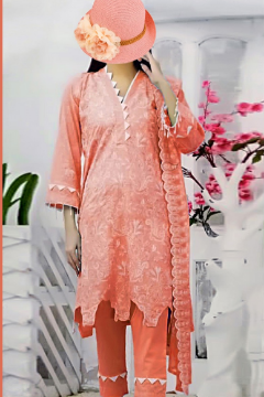 MOHIB MUNEEB LUXURY LINEN