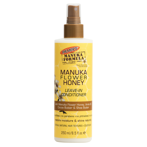 Manuka Flower Honey Leave-In Conditioner