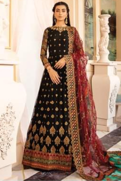 Iznik Luxury - Chiffon