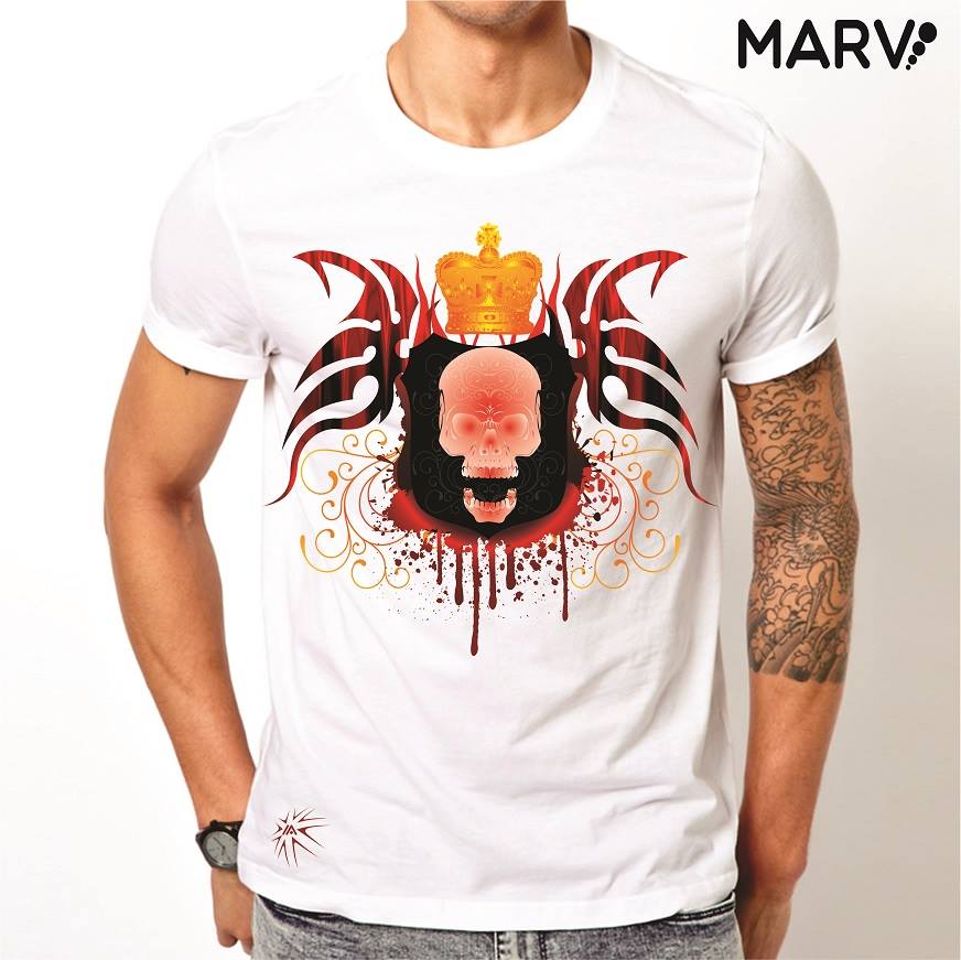 Men T-Shirt