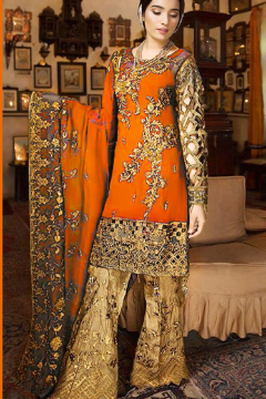 ZAIBTAN LINEN