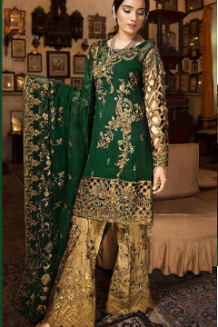 ZAIBTAN LINEN
