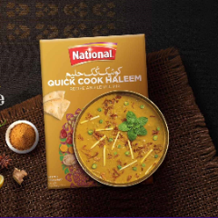 National Quick Cook Haleem