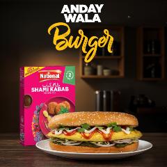 National Shami Kabab Masala