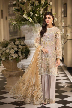 ANAYA LUXURY CHIFFON COLLECTION 2025