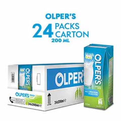 Olpers 200ml Procal 24 PCs