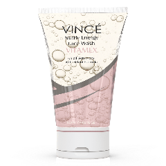 Nutrive Energy Face Wash