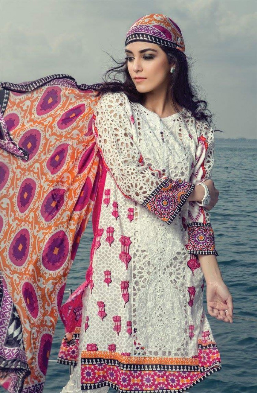 Maria.b Summer Collection 