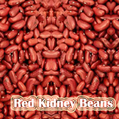 Red Kidney Beans - Laal Lobia