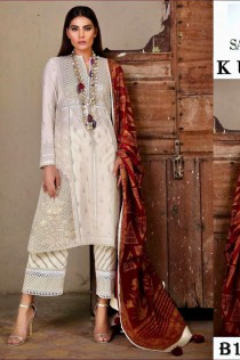SANA SAFINAZ LINEN