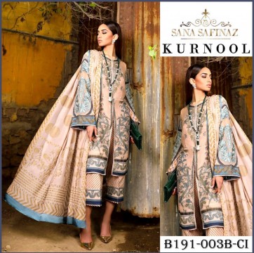 SANA SAFINAZ LINEN