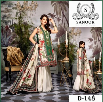 SANOOR LINEN