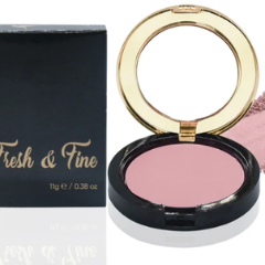 Blesso Fresh & Fine Blusher - 01