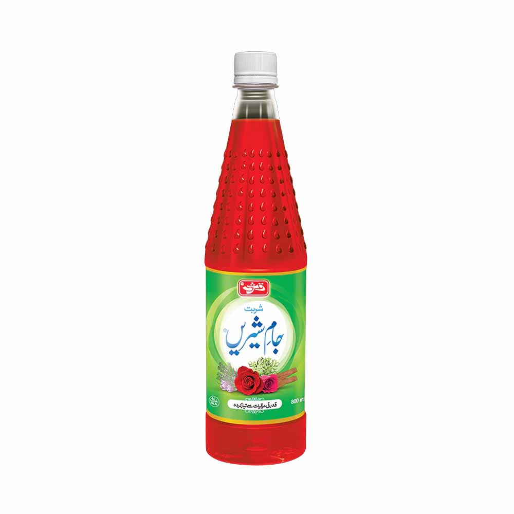 Qarshi Jam-e-Shirin 800ml