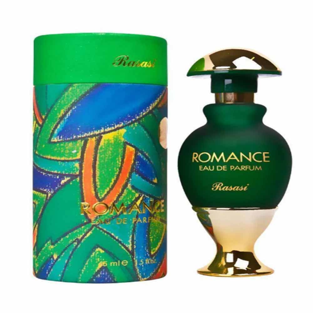 RASASI RASASI ROMANCE EDP LADY 