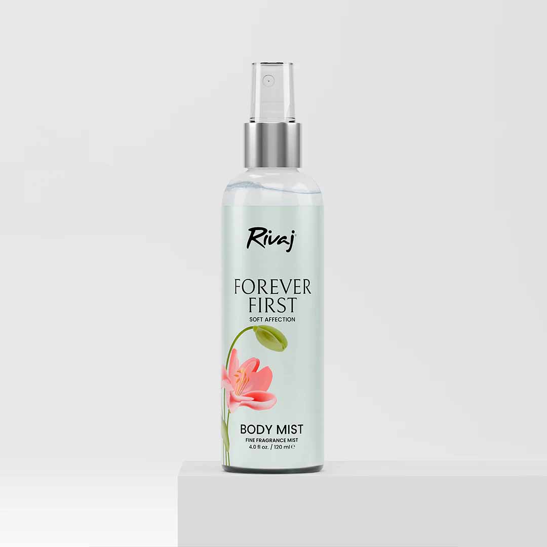 Rivaj Body Mist Forever First
