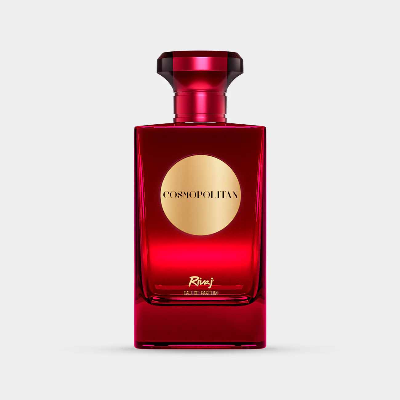 Rivaj UK Cosmopolitan