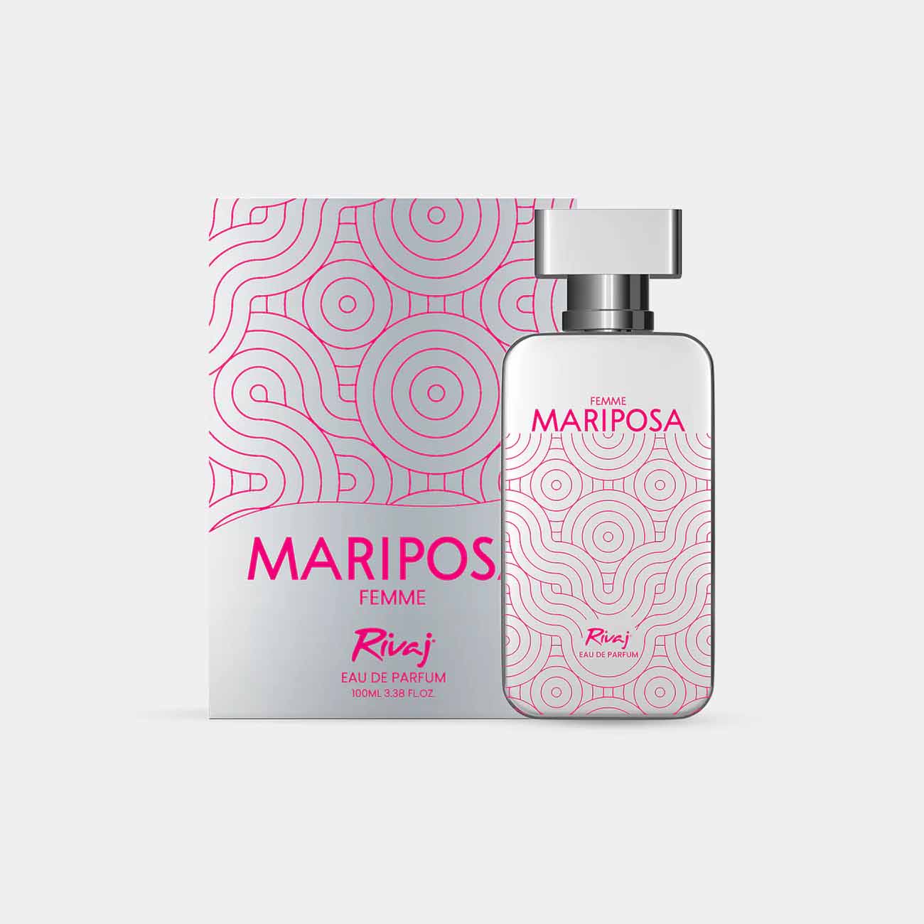 Rivaj UK Mariposa Women