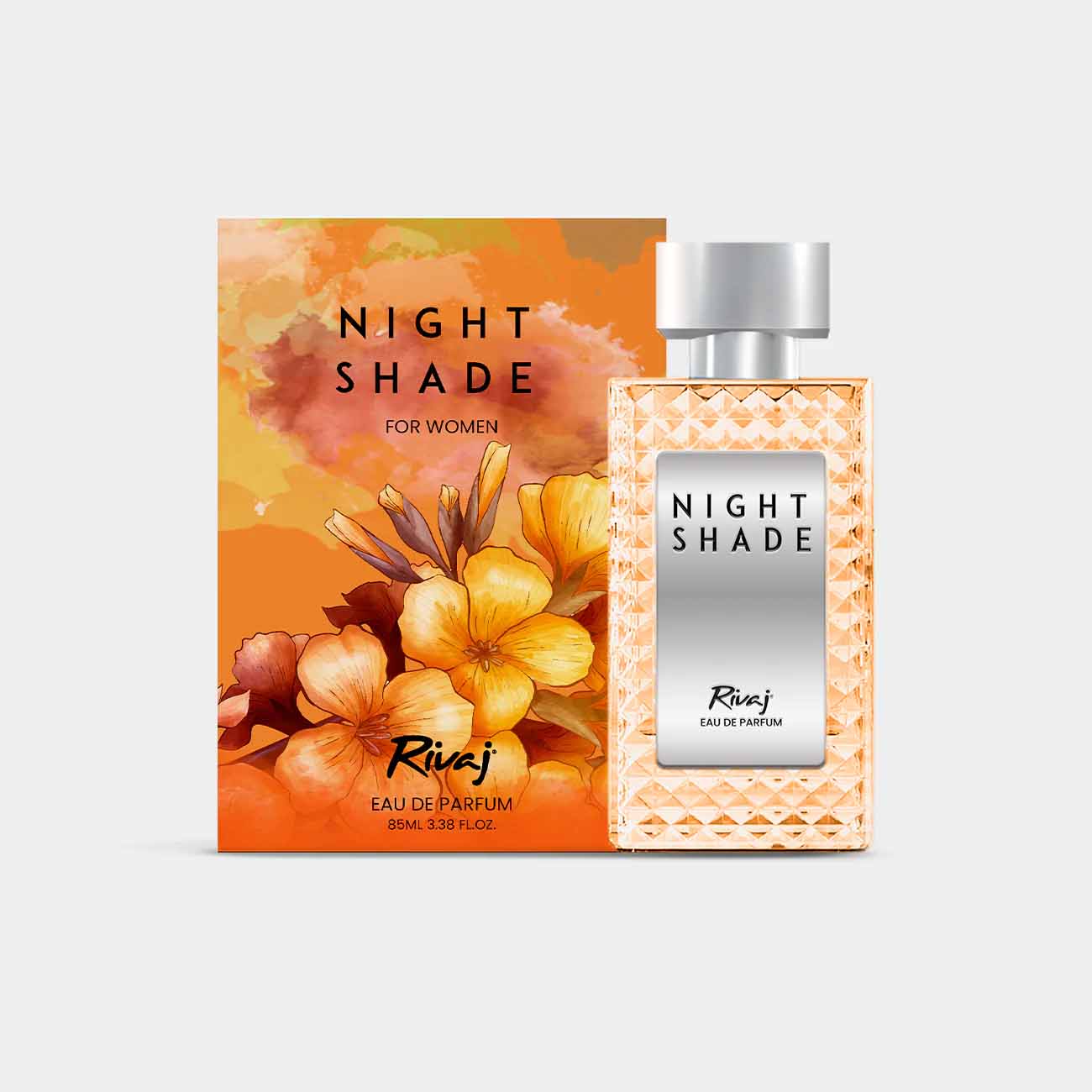 Rivaj UK Night Shade