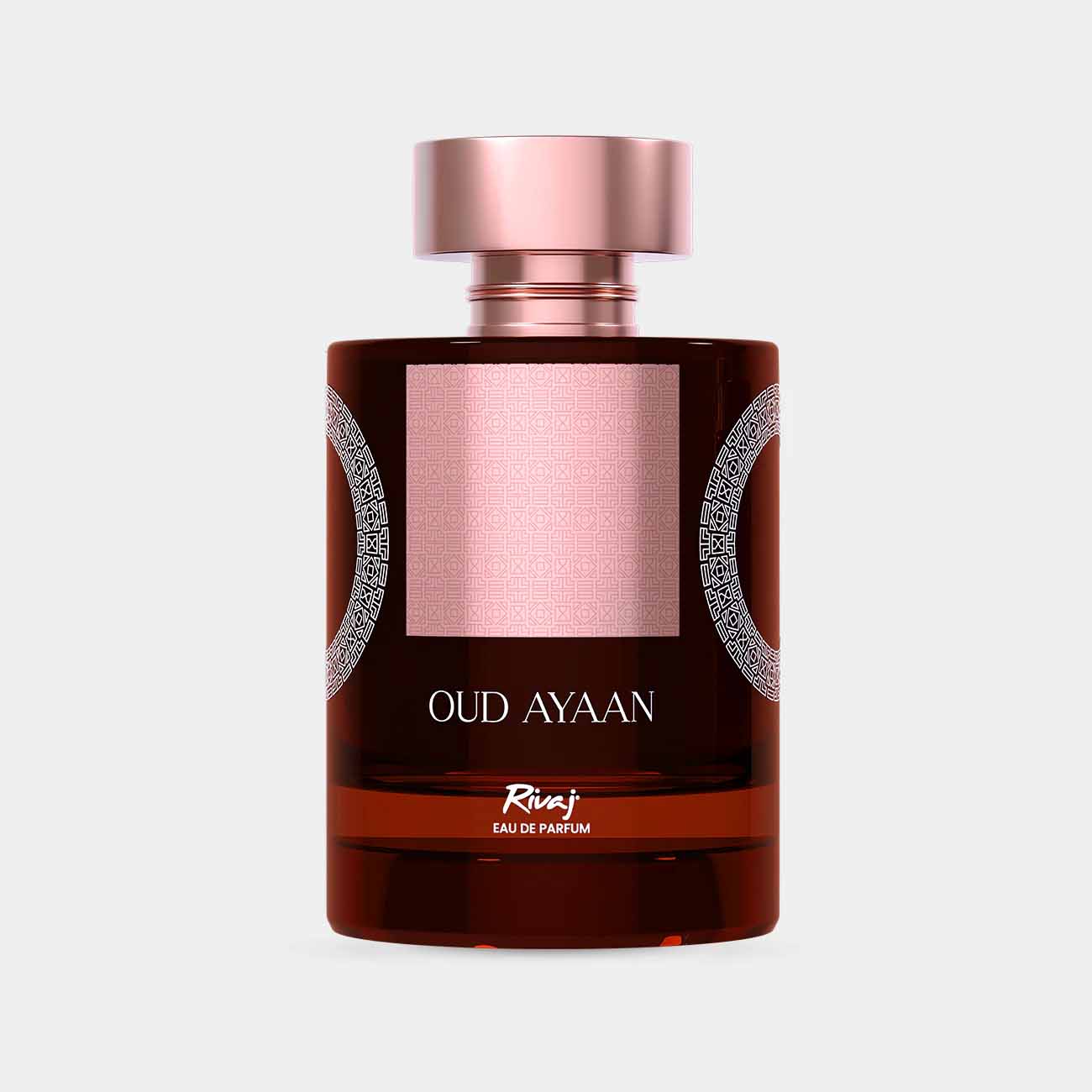 Rivaj UK Oud Ayaan