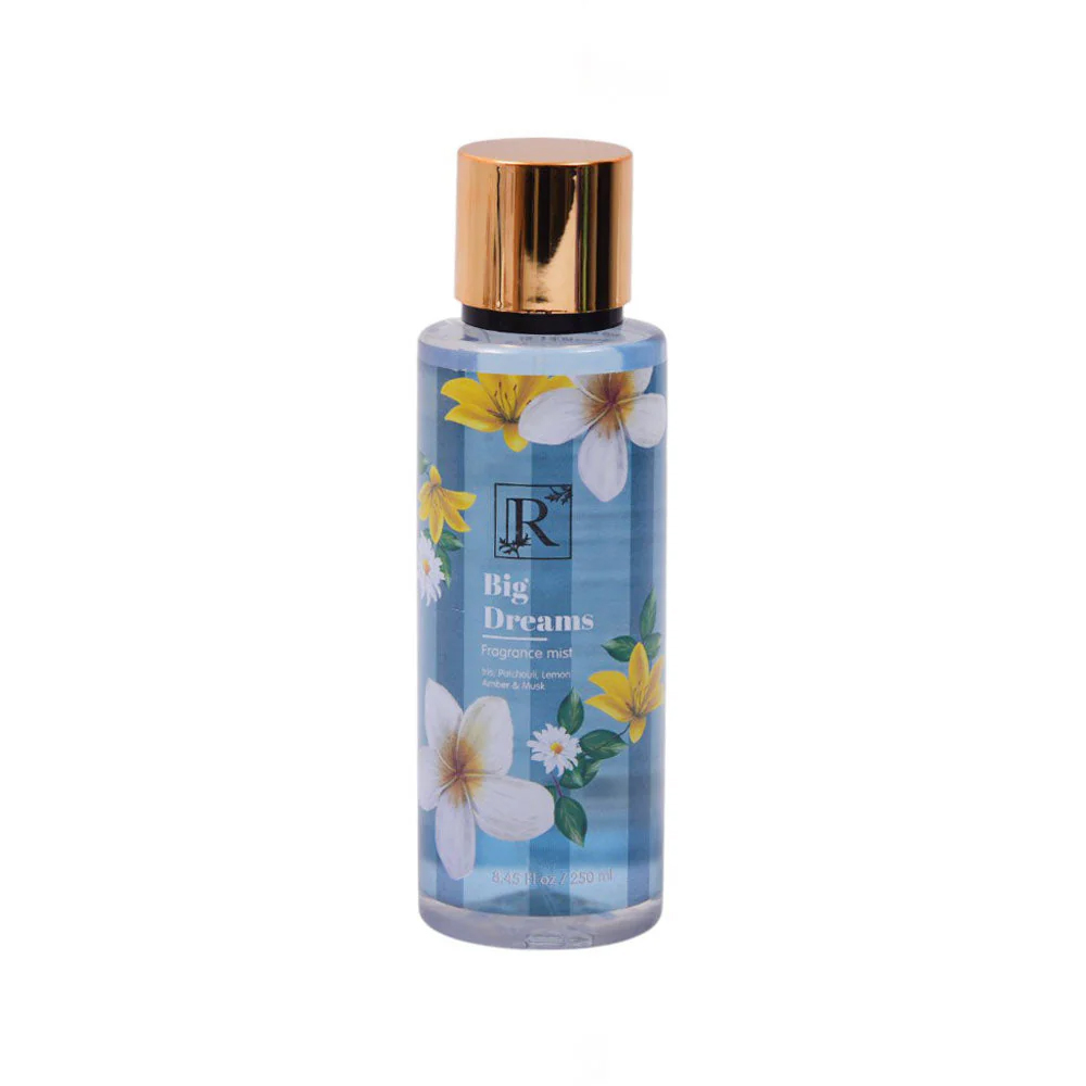 RIVARI Perfume BIG DREAMS