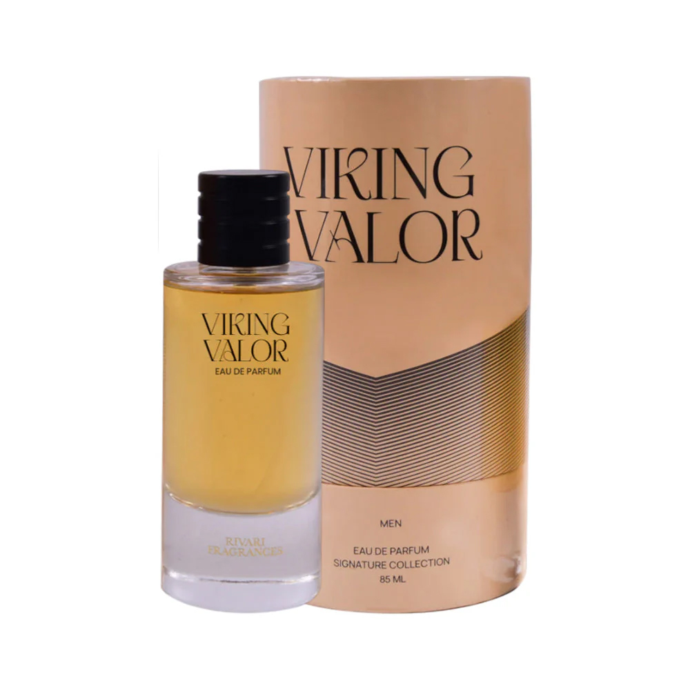 RIVARI FRAGRANCES VIKING VALOR EDP MEN 85 ML with price  RIVARI FRAGRANCES VIKING VALOR EDP MEN 