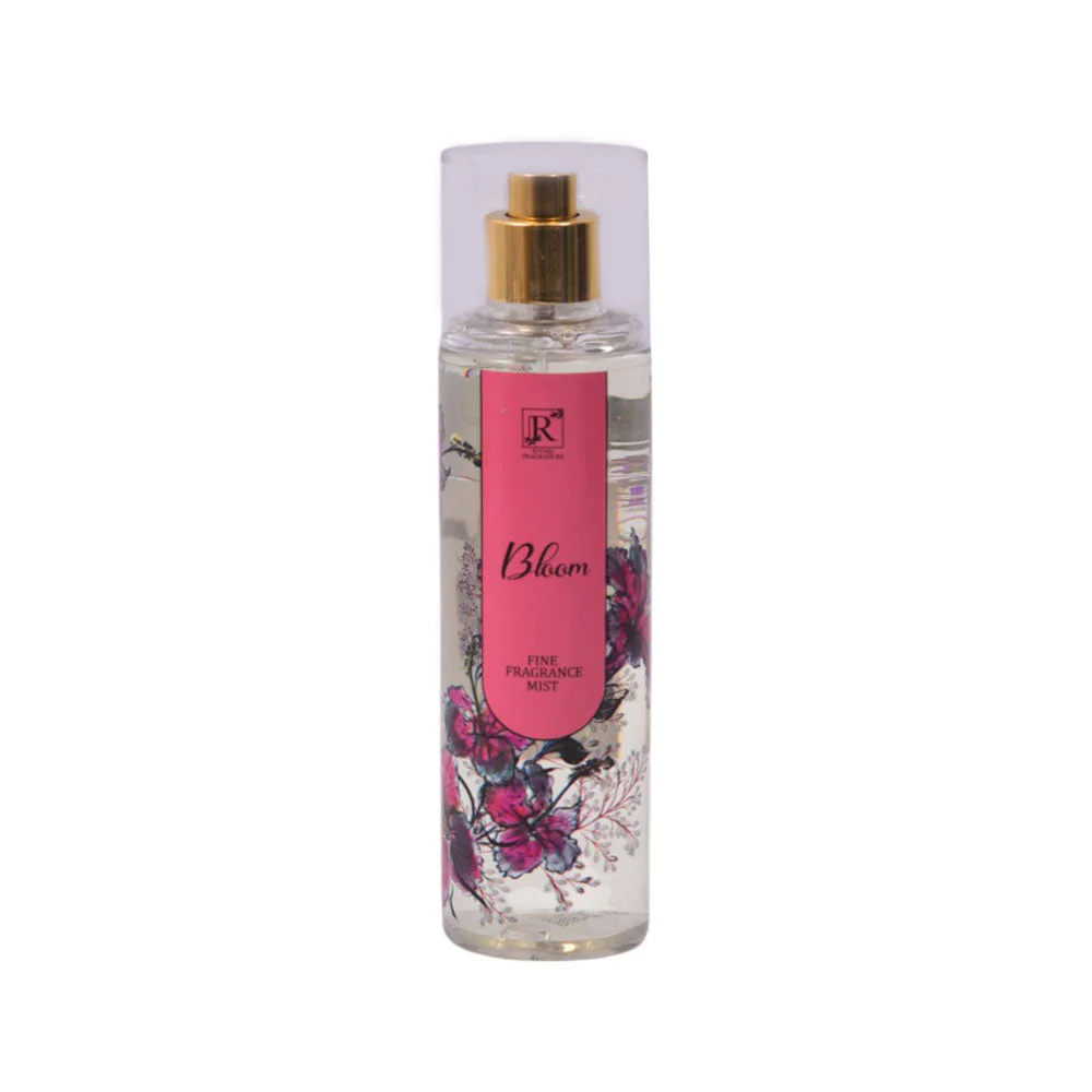 RIVARI FRAGRANCES BODY MIST BLOOM  with price  rivari PURE WHITE GARDENIA BODY MIST BLOOM