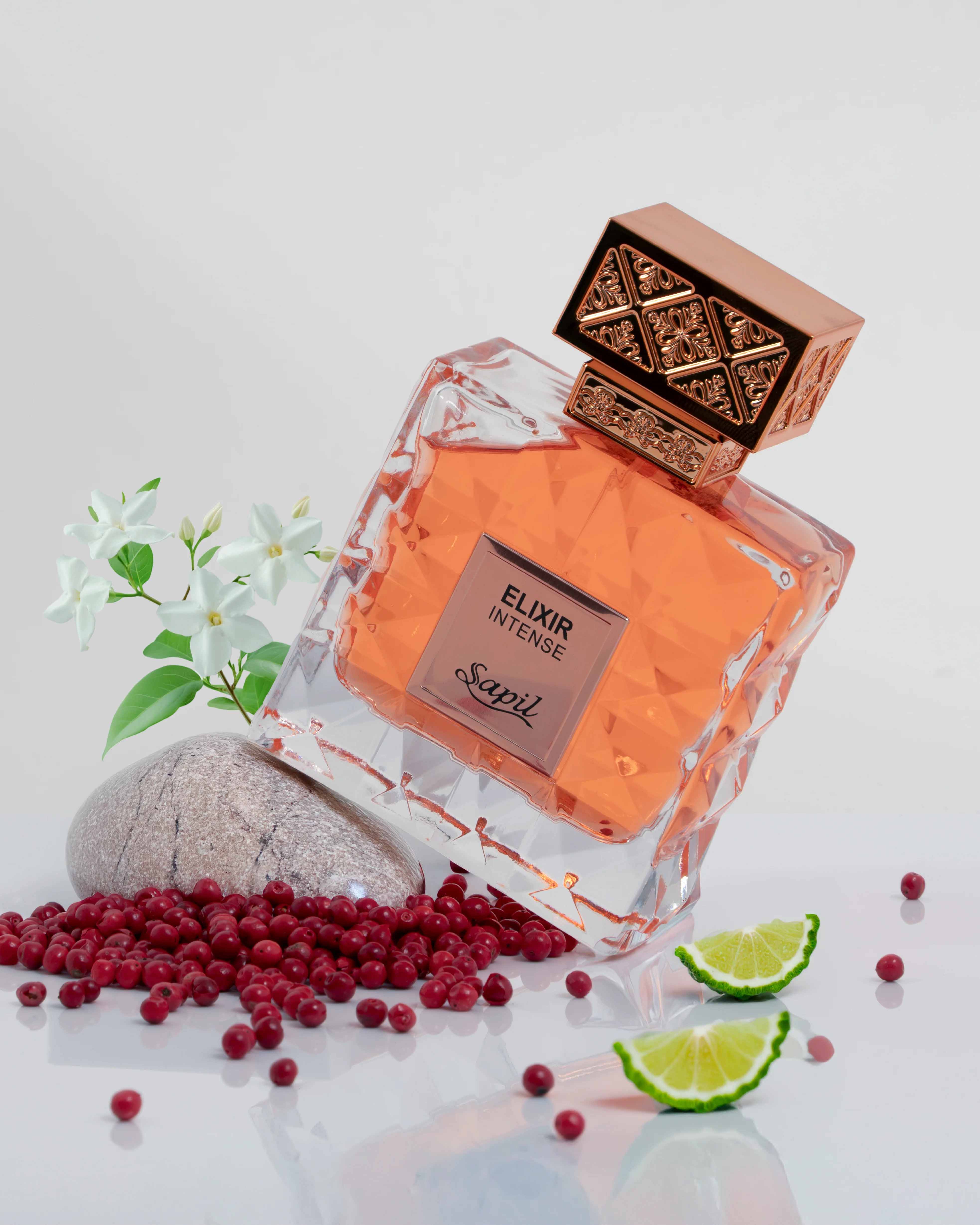 Sapilperfume Elixir Fusion
