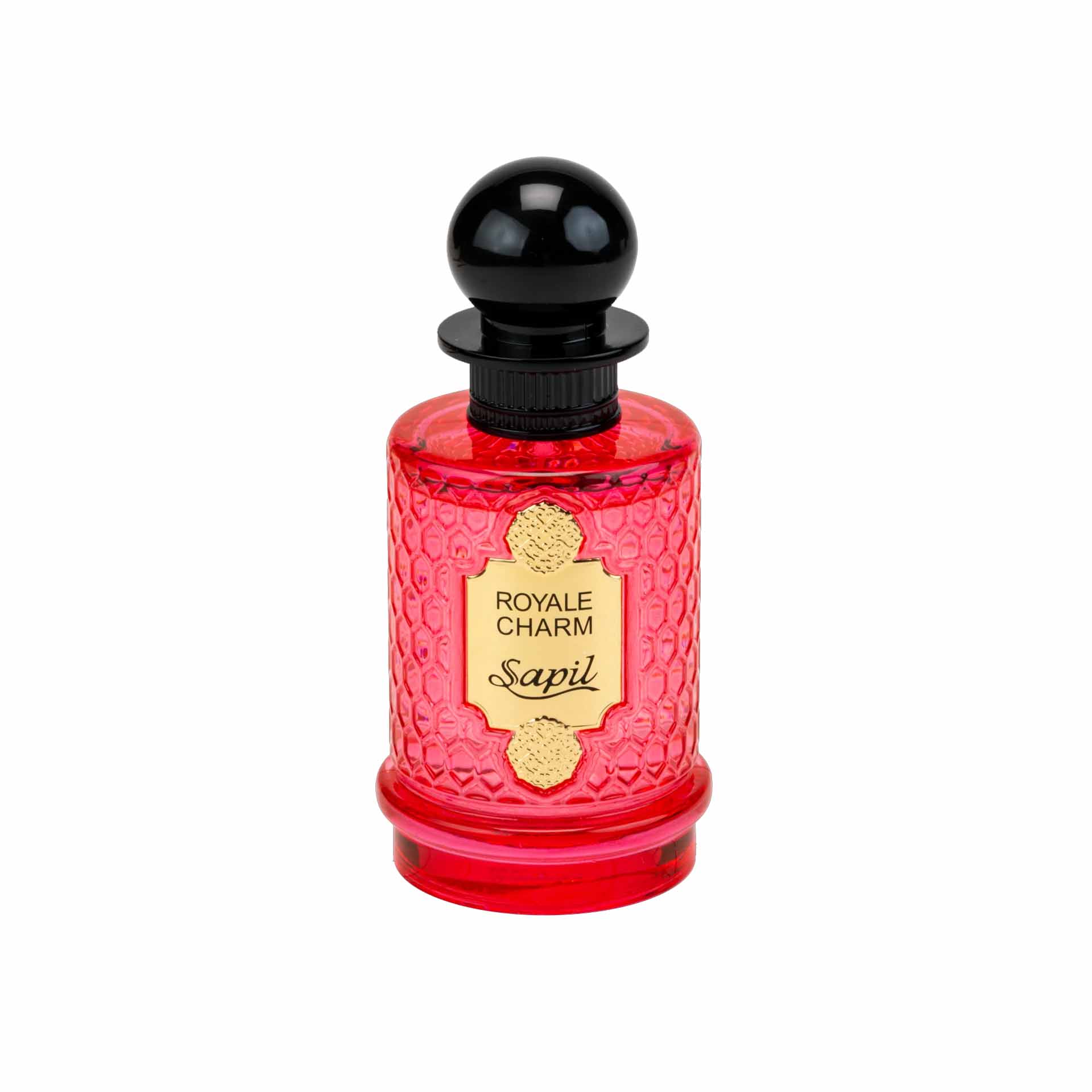 Sapil perfume Royale Charm