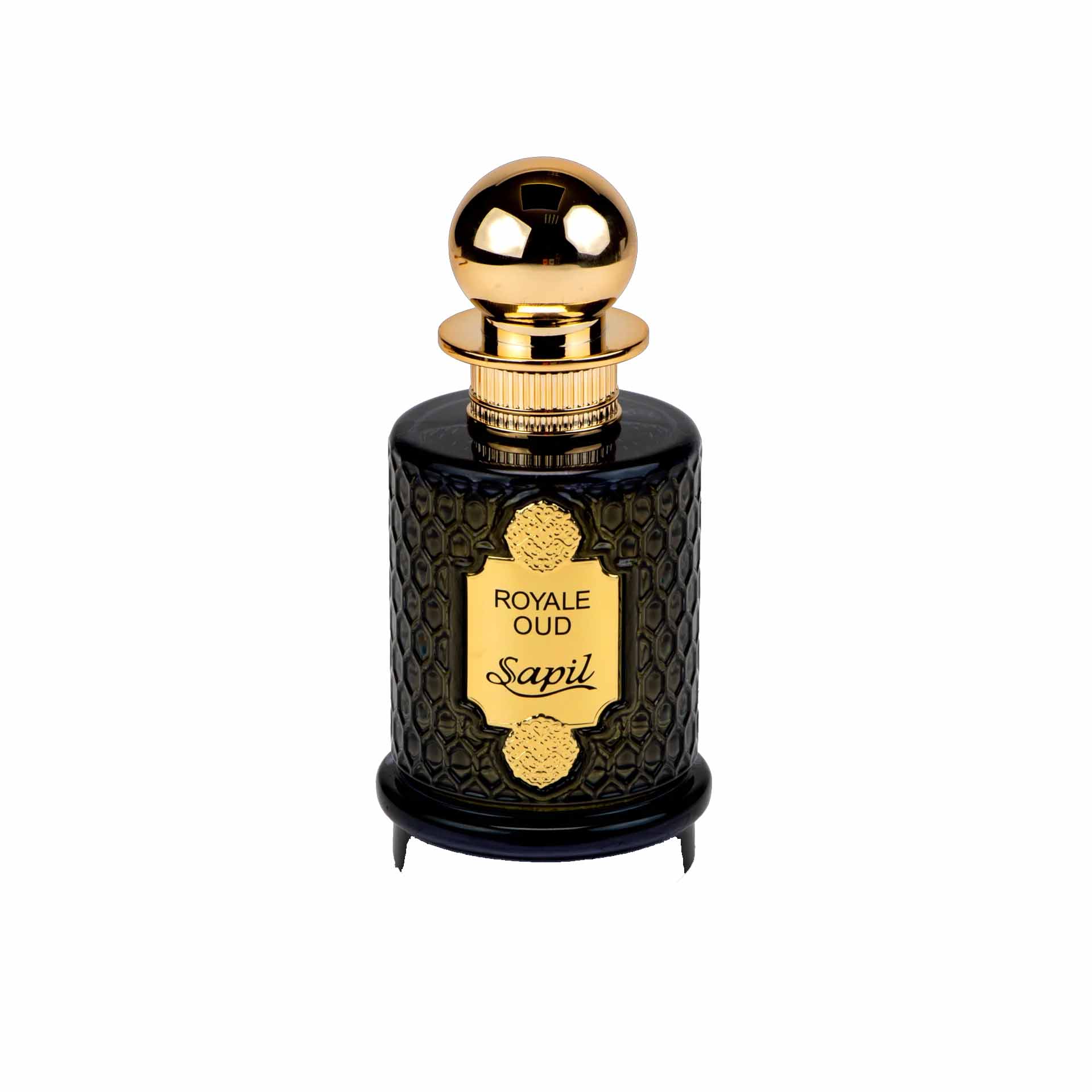 Perfume Sapil Royale Oud