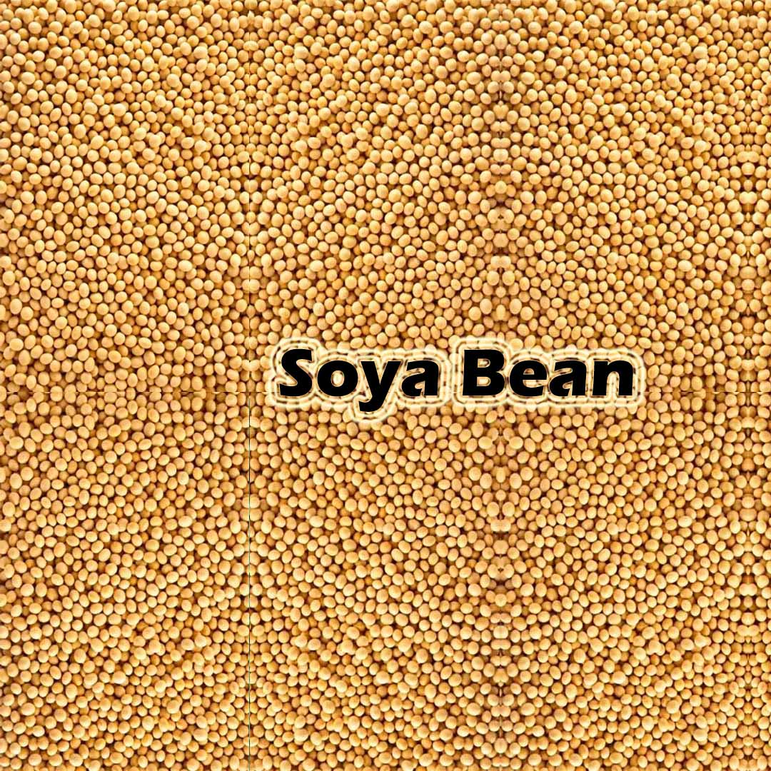 soyabean ki dal