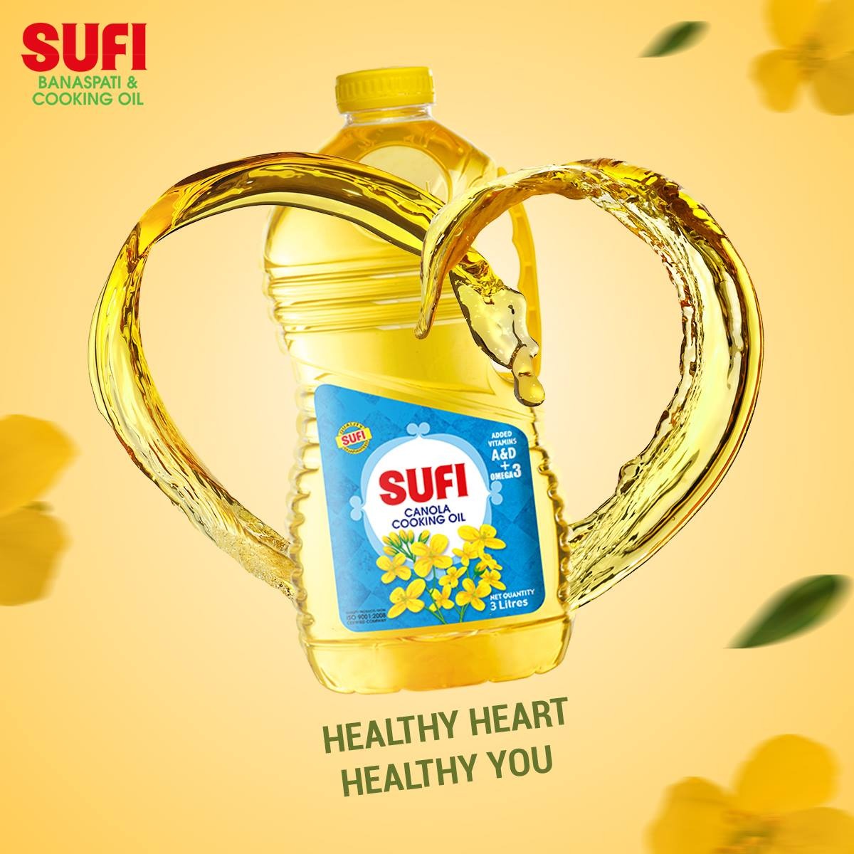 best cooking oil