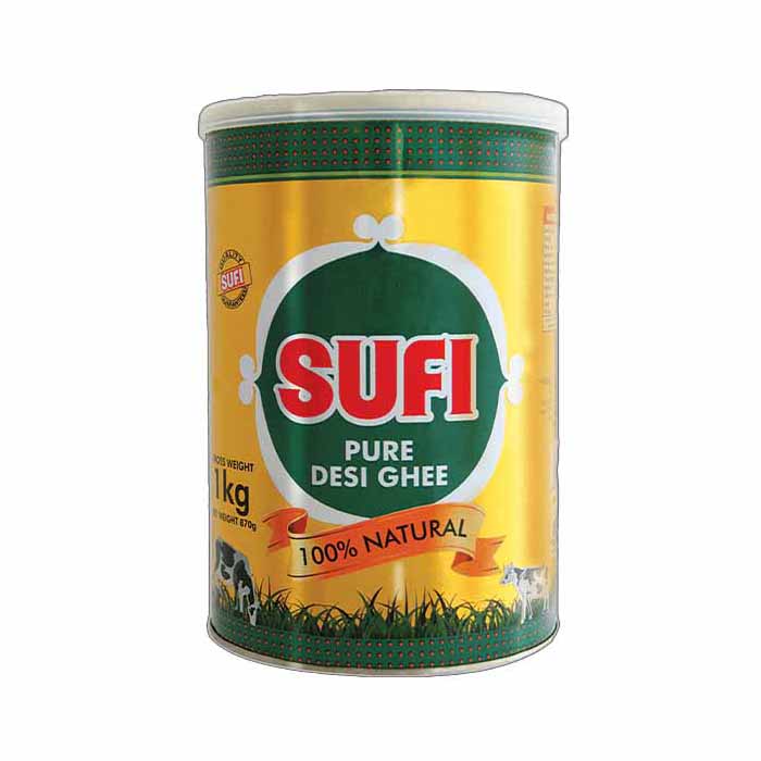 sufi desi ghee price in pakistan